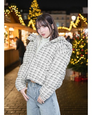 DATELINE】アウター