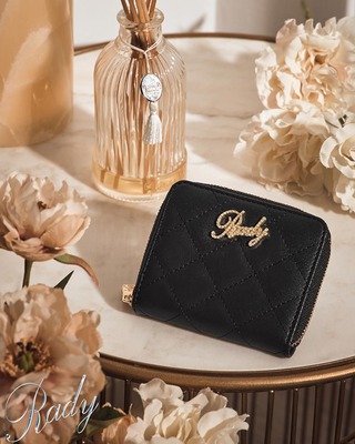 Radyフレームボックスシーツ シャンパンゴールド | ファッション通販