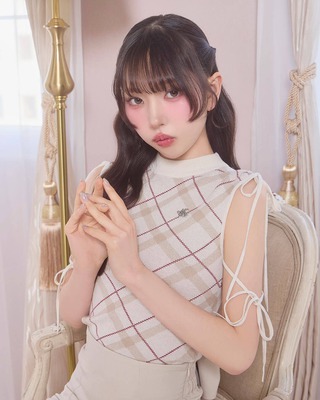 チェックitem