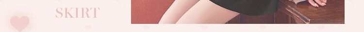 skirt