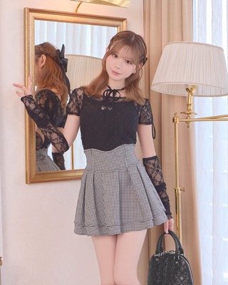 美脚スカートRANKING♡