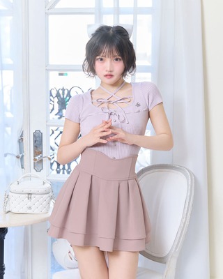 美脚スカートRANKING♡