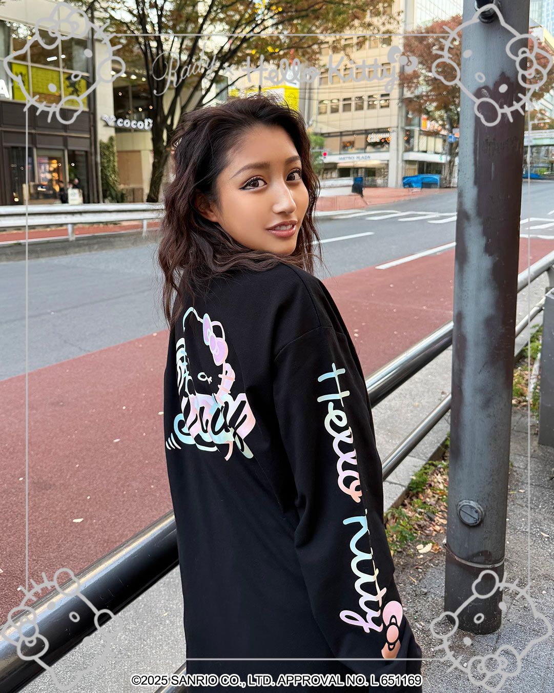Rady rady レインボー Tシャツ トップス Rady - rady レインボーTシャツの通販 by ちゃんまん's shop｜レディー