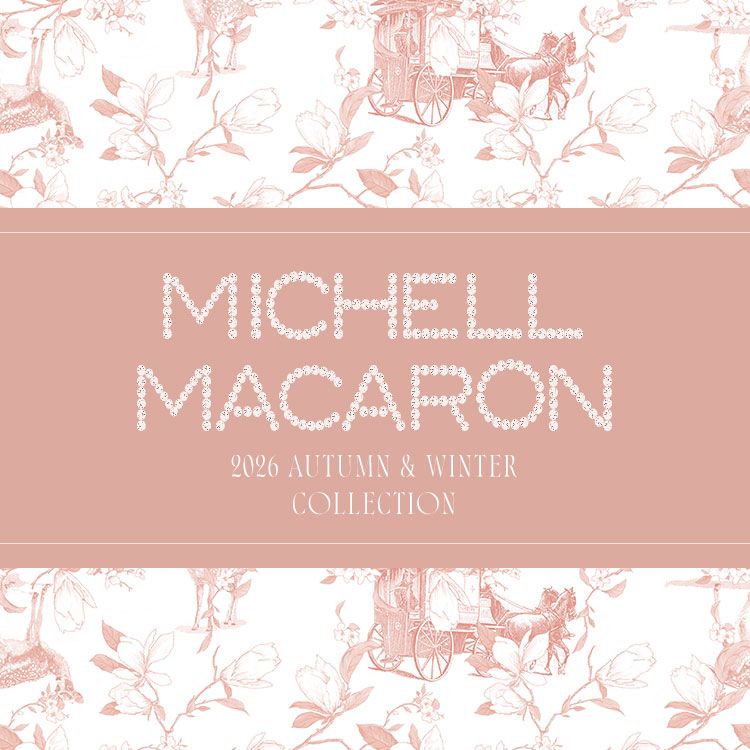 michellMacaron ～ミシェルマカロン～ MyColor