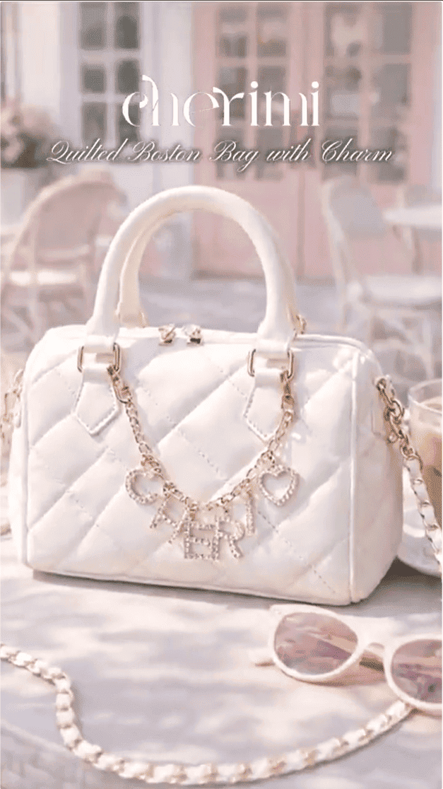 Cheri mi ～シェリミー～ MyColor